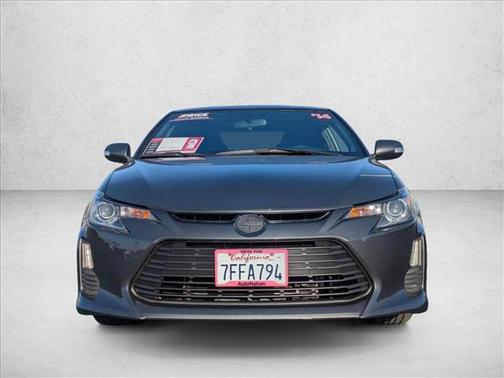 2014 Scion tC Base