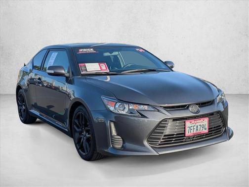 2014 Scion tC Base
