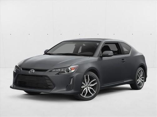 2014 Scion tC Base