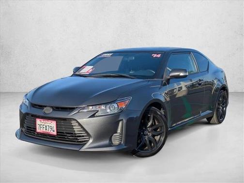 2014 Scion tC Base