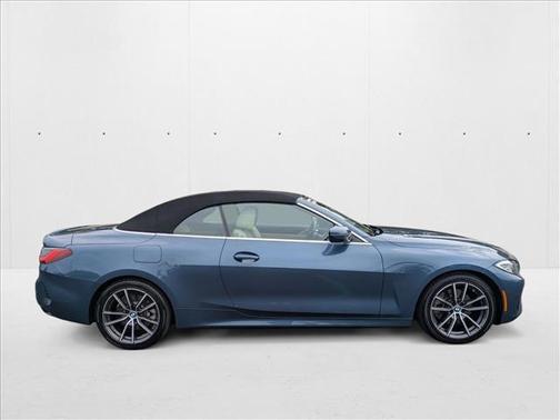 2024 BMW 430 i