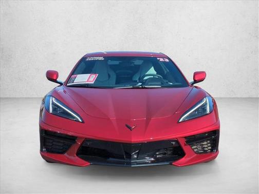 2023 Chevrolet Corvette Stingray w/2LT