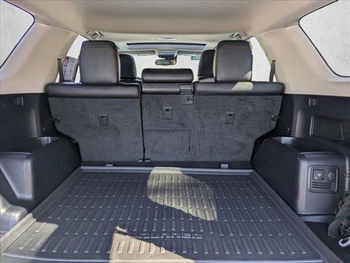 2021 Toyota 4Runner TRD Off Road Premium