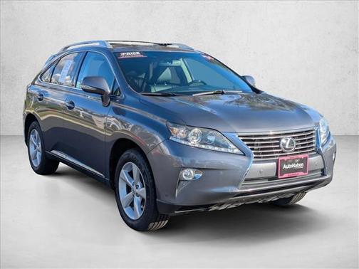 2014 Lexus RX 350 Base