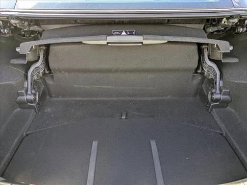 2020 Mercedes-Benz AMG SLC 43 Base