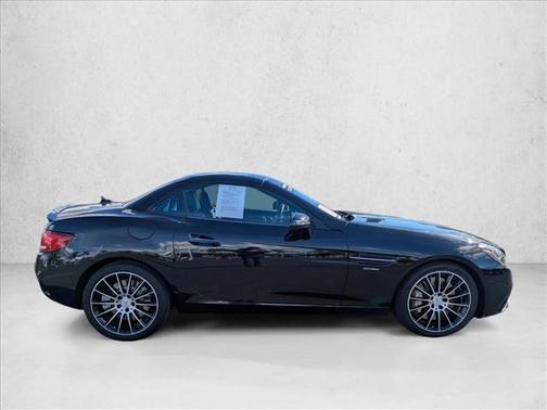 2020 Mercedes-Benz AMG SLC 43 Base