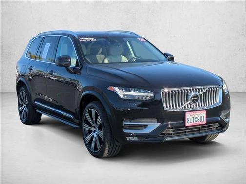 2020 Volvo XC90 T6 Inscription