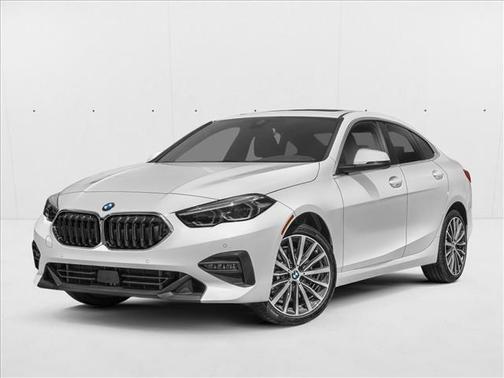 2023 BMW 228 Gran Coupe i sDrive