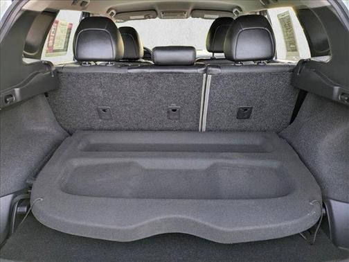 2017 Nissan Rogue Sport SL