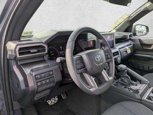 2026 Toyota 4Runner TRD Sport