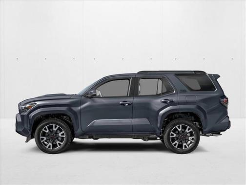 2026 Toyota 4Runner TRD Sport