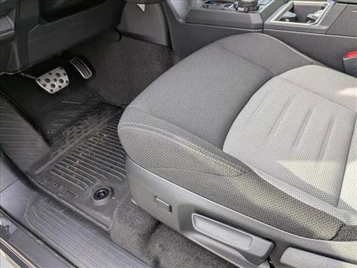 2026 Toyota 4Runner TRD Sport