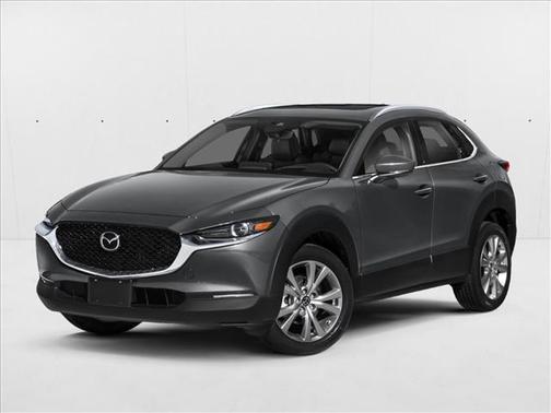 2020 Mazda CX-30 Premium Package