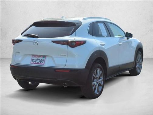 2020 Mazda CX-30 Premium Package