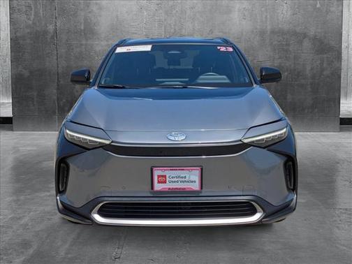 2023 Toyota bZ4X Limited