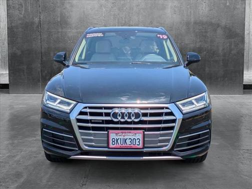 2019 Audi Q5 2.0T Premium Plus
