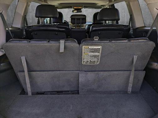 2012 Toyota Highlander SE
