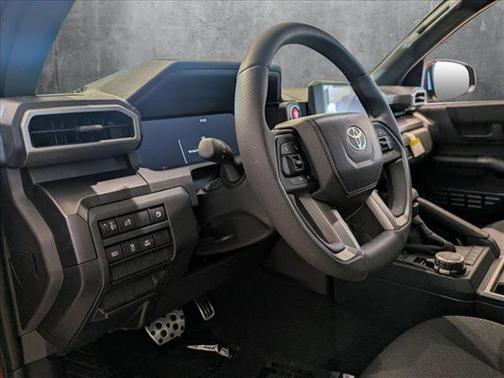 2025 Toyota 4Runner TRD Sport