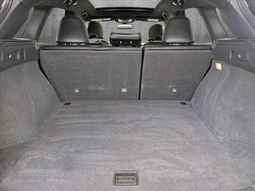 2020 INFINITI QX50 ESSENTIAL