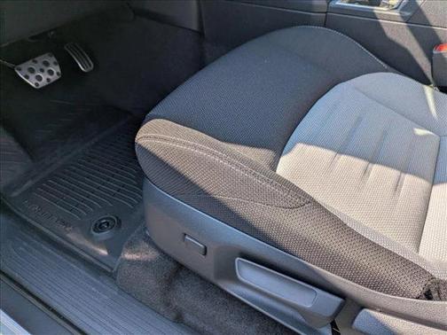 2025 Toyota 4Runner TRD Sport