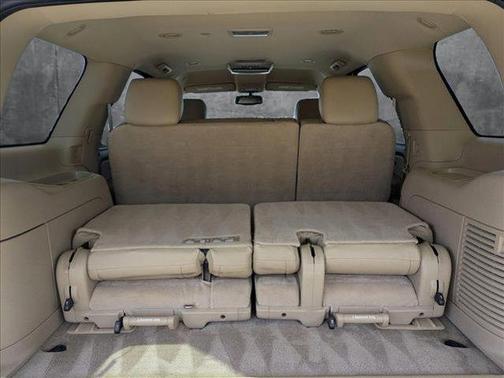 2011 GMC Yukon SLT