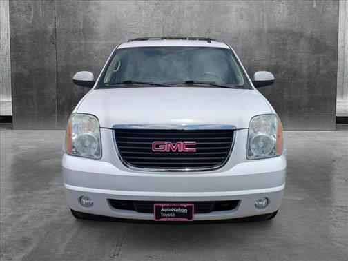 2011 GMC Yukon SLT