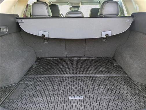 Deep Crystal Blue Mica 2020 Mazda CX-5 Grand Touring