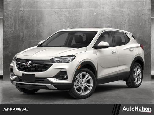 2020 Buick Encore GX Preferred