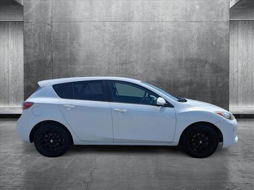 2013 Mazda Mazda3 i Touring