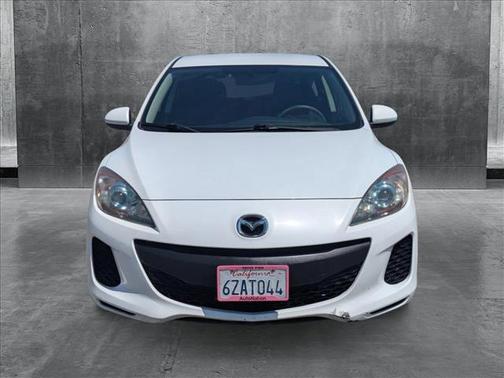 2013 Mazda Mazda3 i Touring