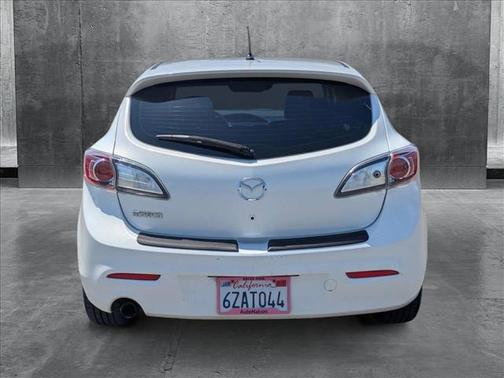 2013 Mazda Mazda3 i Touring
