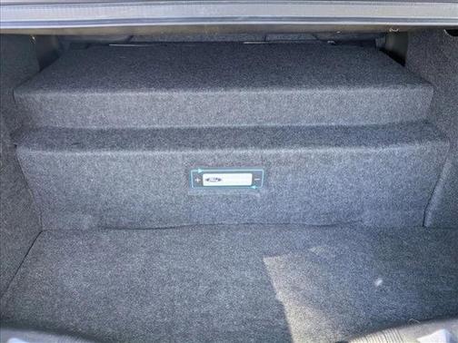 Dark Side Metallic 2014 Ford Fusion Energi SE Luxury