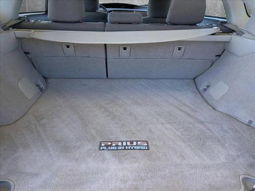 2014 Toyota Prius Plug-in Advanced