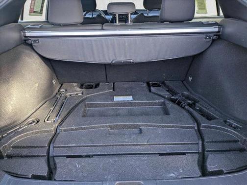 2019 Toyota Prius LE