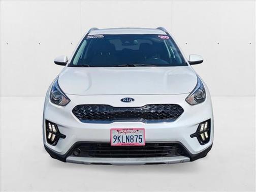 2020 Kia Niro LXS