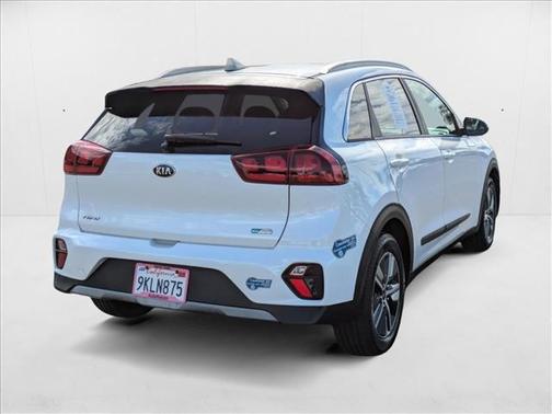 2020 Kia Niro LXS