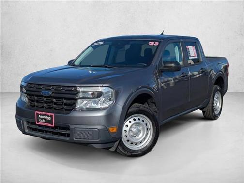 2023 Ford Maverick XL