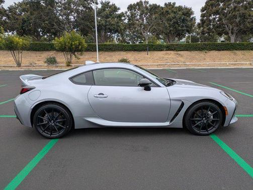 2023 Toyota GR86 Premium