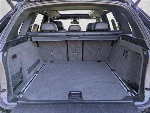 2018 BMW X5 xDrive50i