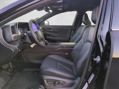 2026 Toyota Crown Limited