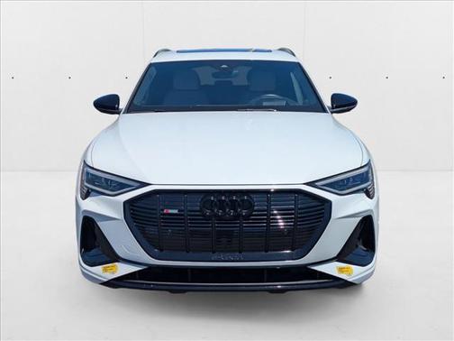 2022 Audi e-tron Chronos