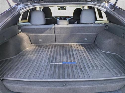 2022 Toyota Prius Prime LE