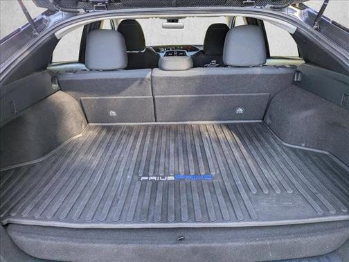 2022 Toyota Prius Prime LE