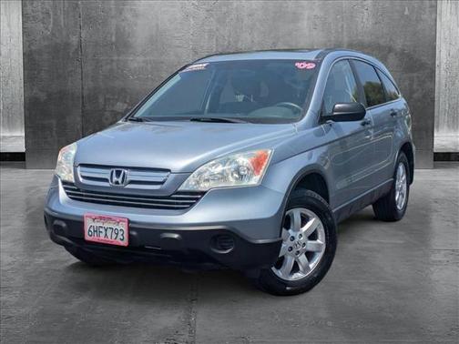 2009 Honda CR-V EX