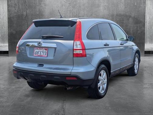 2009 Honda CR-V EX