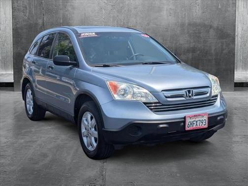 2009 Honda CR-V EX