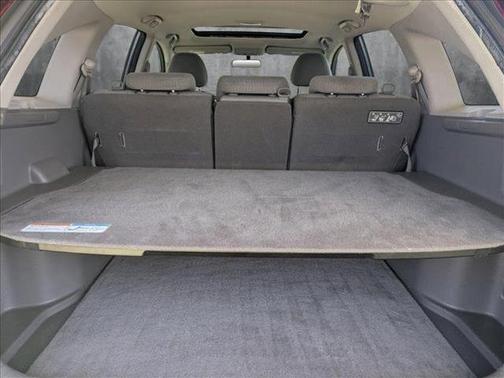 2009 Honda CR-V EX