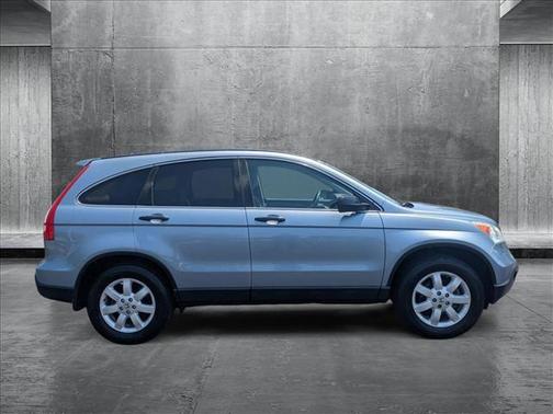 2009 Honda CR-V EX