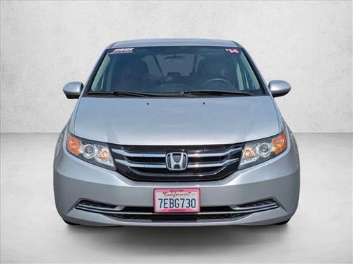 2014 Honda Odyssey EX