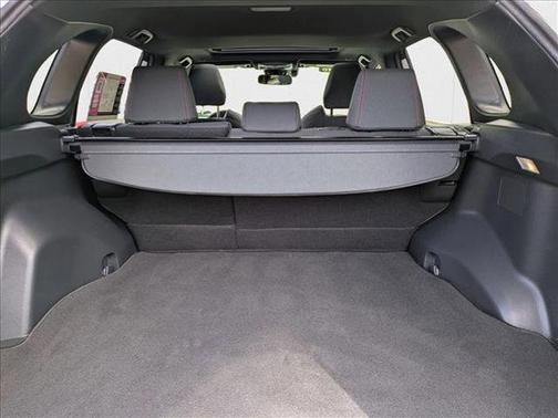 2024 Toyota RAV4 Prime SE